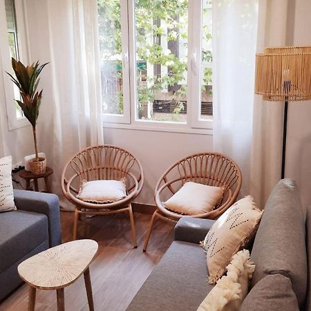 Apartamento La Marquesa Кордоба Екстериор снимка