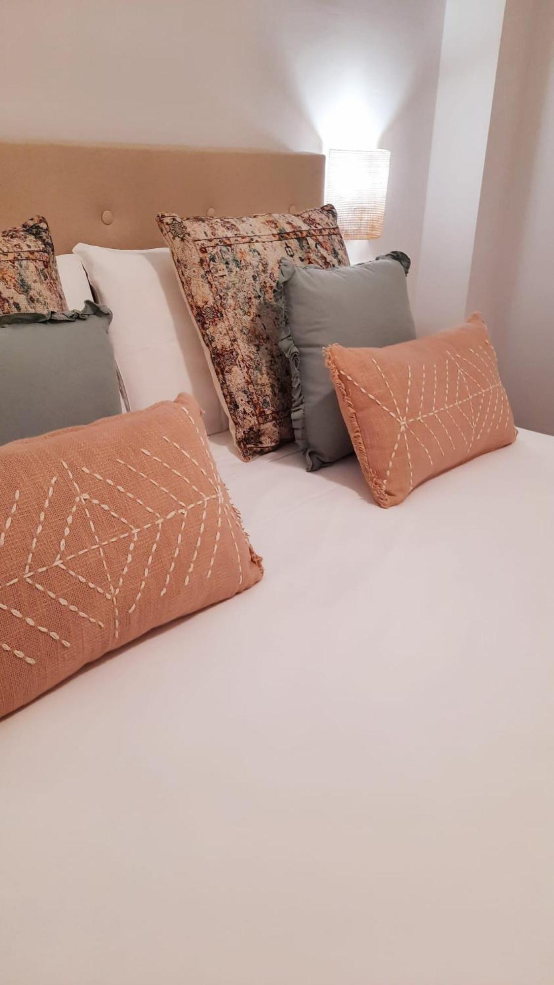 Apartamento La Marquesa Кордоба Екстериор снимка