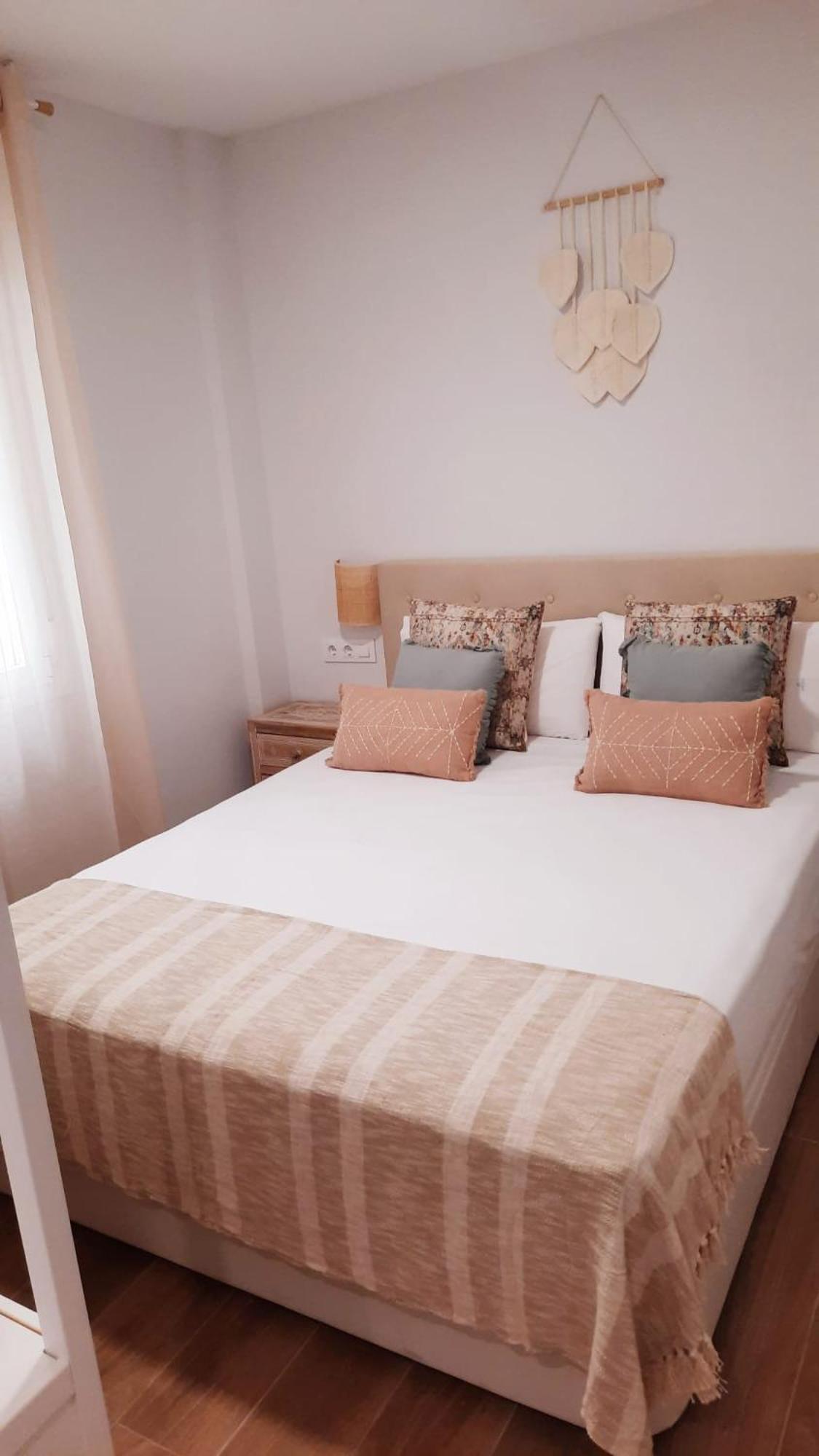 Apartamento La Marquesa Кордоба Екстериор снимка