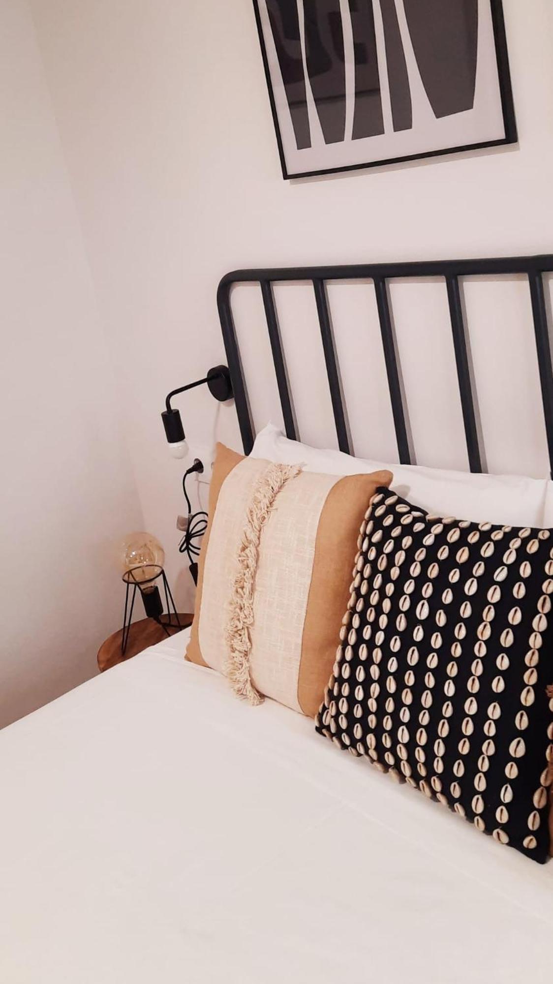 Apartamento La Marquesa Кордоба Екстериор снимка