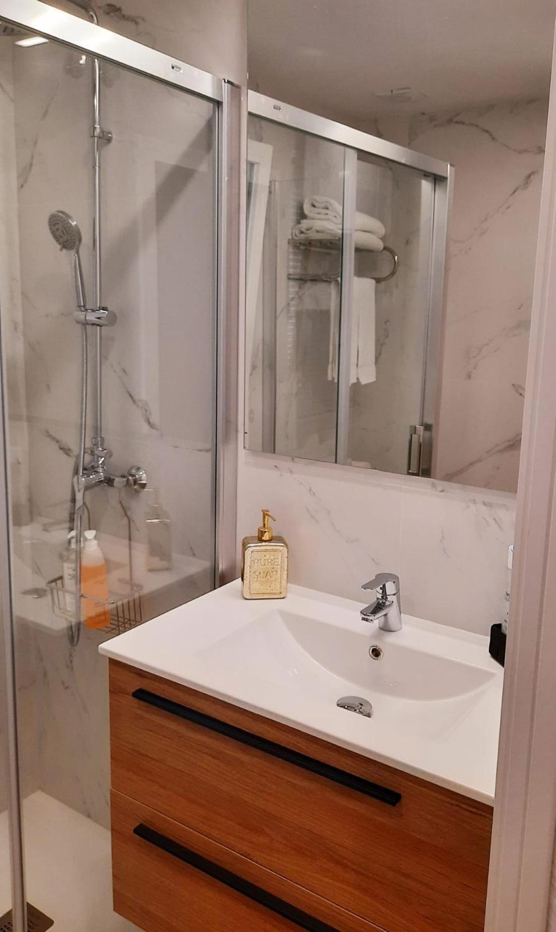 Apartamento La Marquesa Кордоба Екстериор снимка