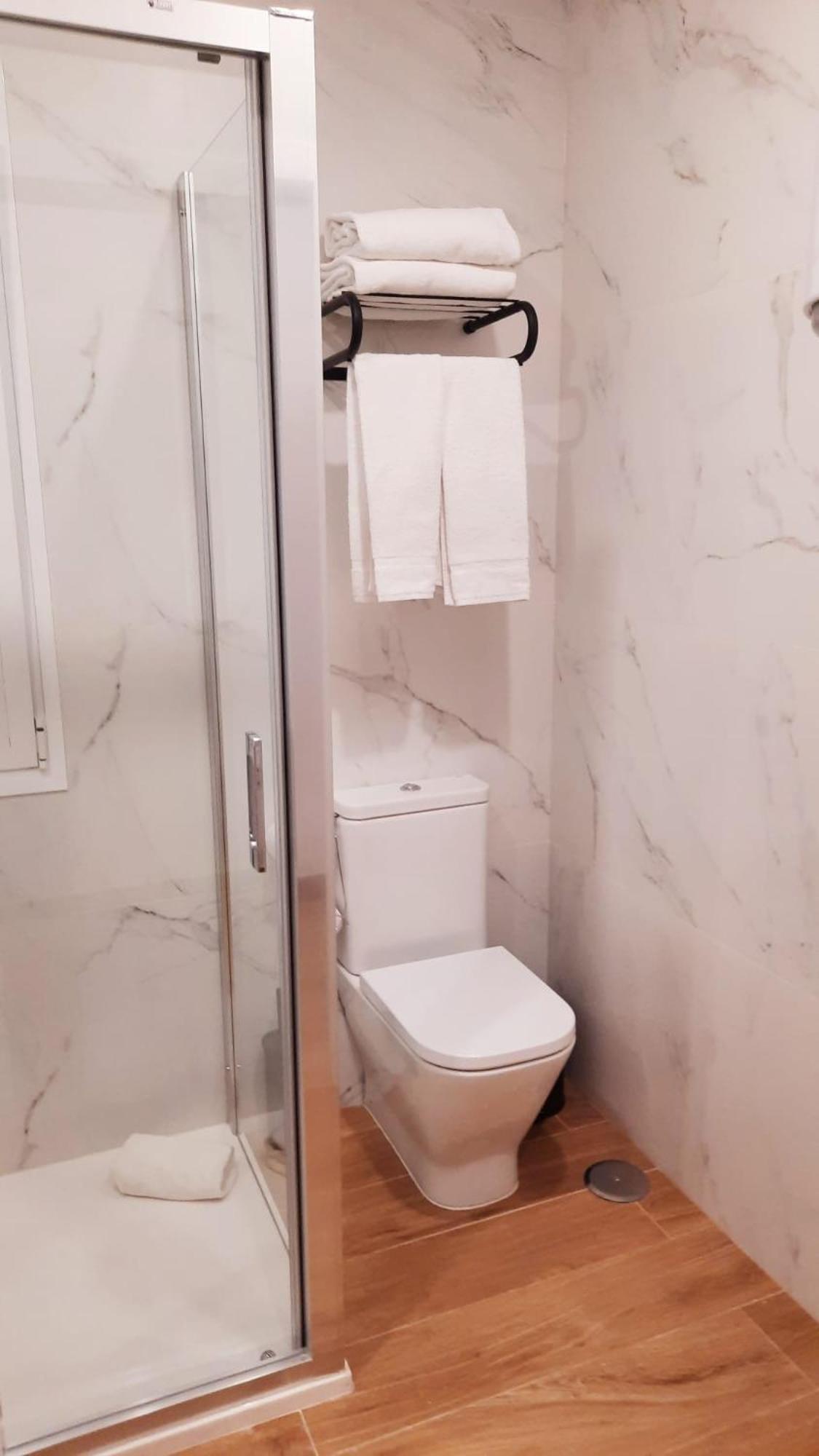 Apartamento La Marquesa Кордоба Екстериор снимка