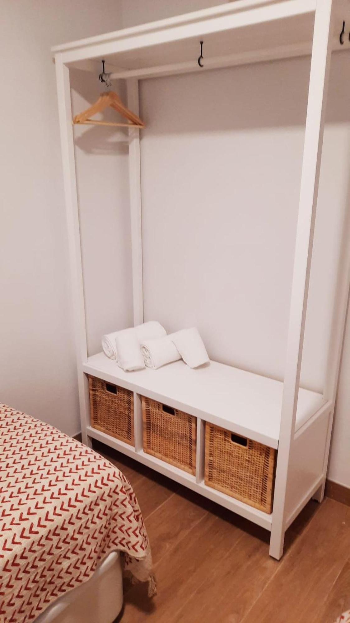 Apartamento La Marquesa Кордоба Екстериор снимка