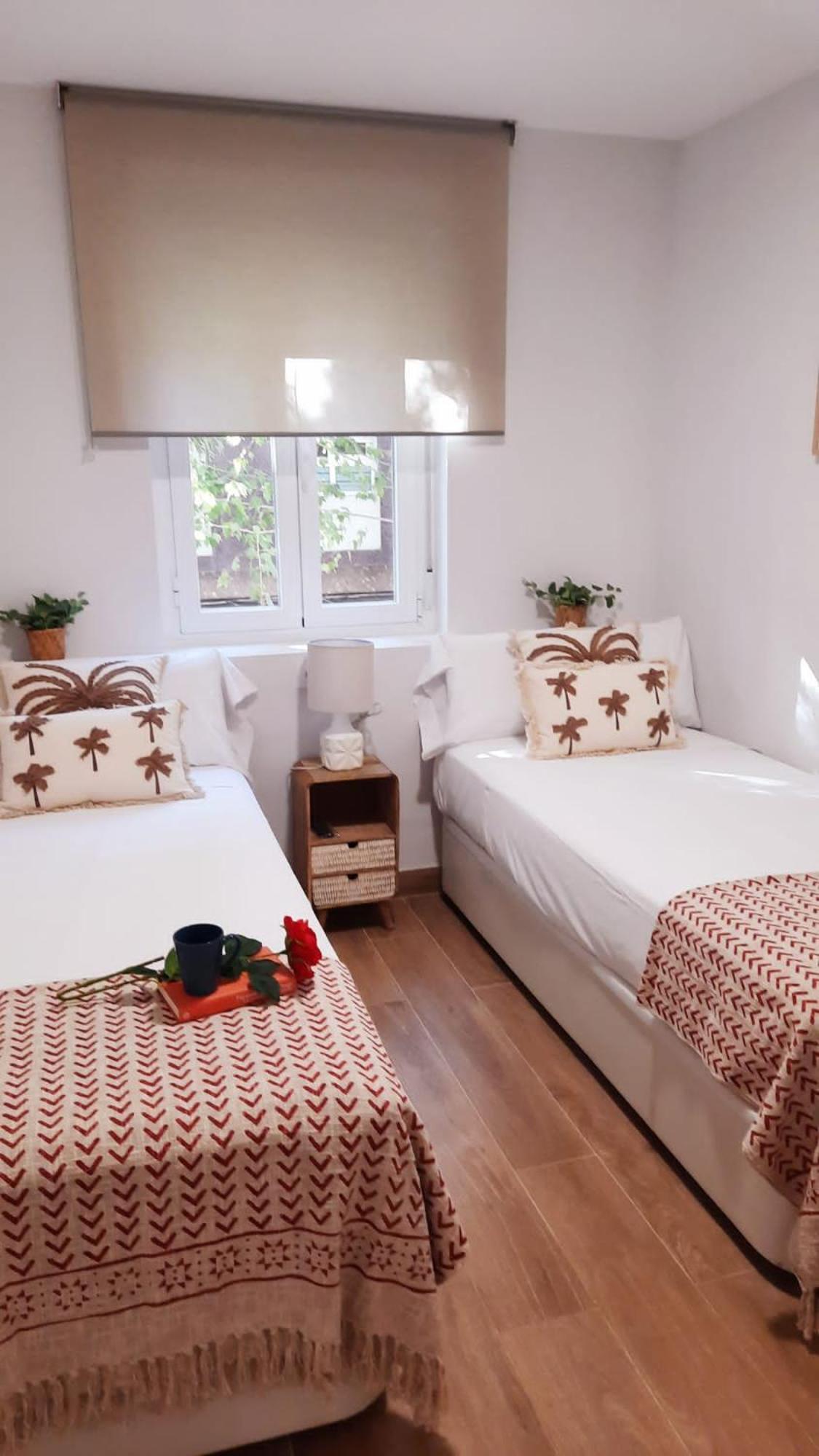 Apartamento La Marquesa Кордоба Екстериор снимка