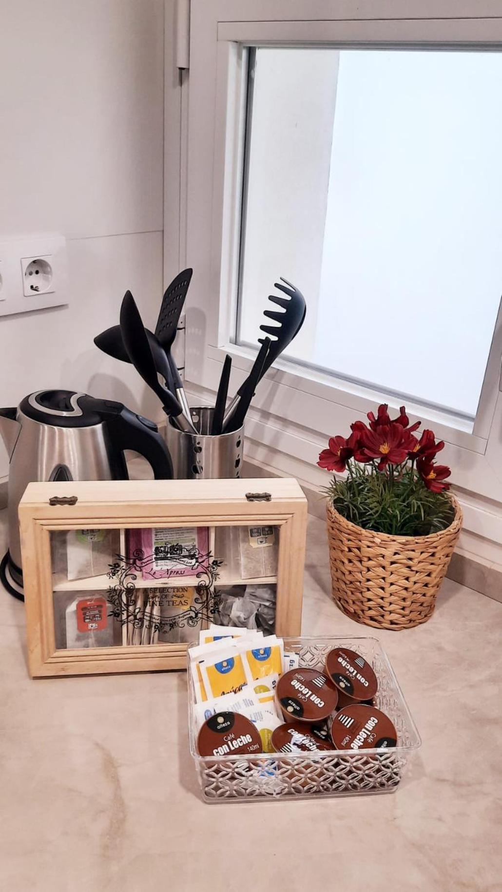 Apartamento La Marquesa Кордоба Екстериор снимка