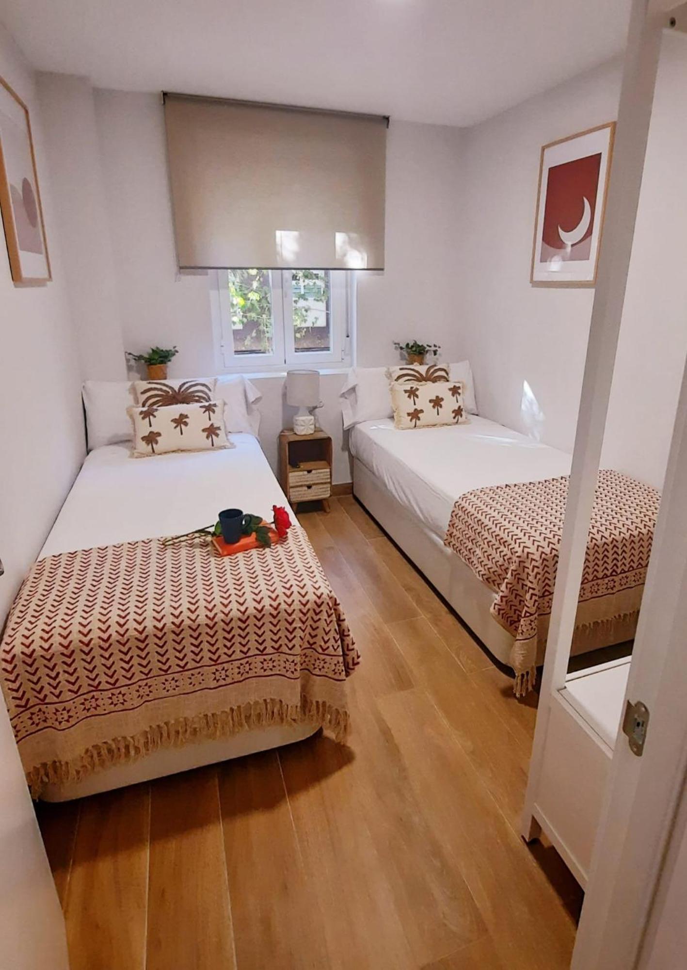 Apartamento La Marquesa Кордоба Екстериор снимка