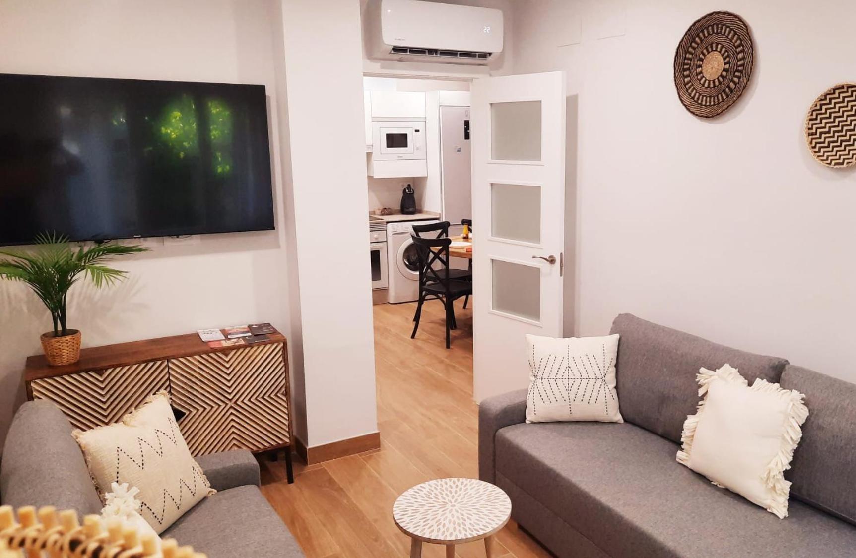 Apartamento La Marquesa Кордоба Екстериор снимка