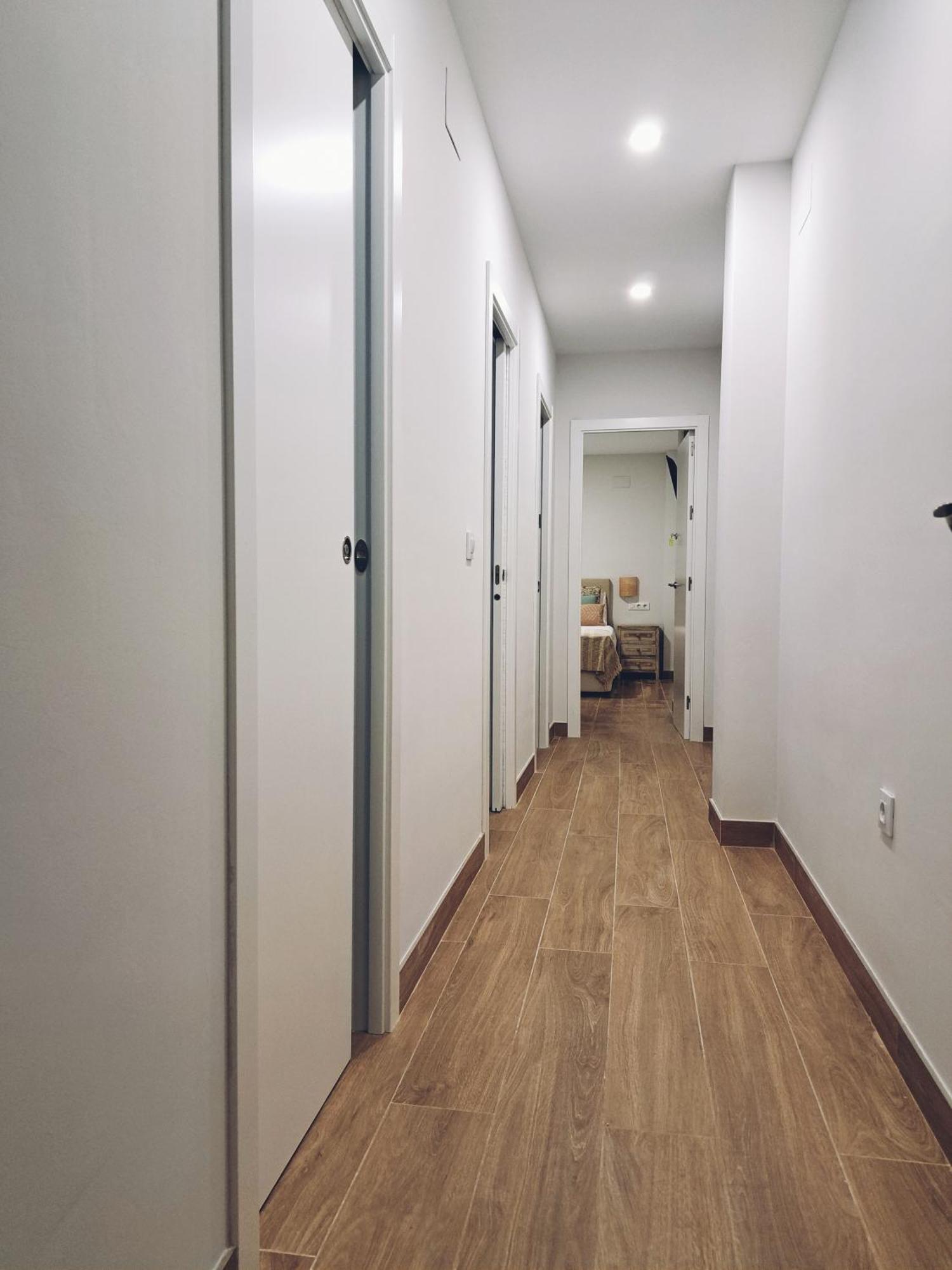 Apartamento La Marquesa Кордоба Екстериор снимка